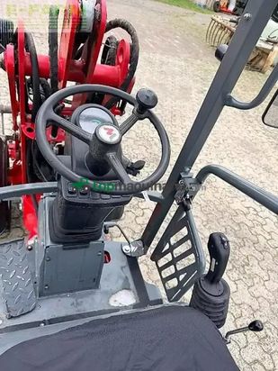 Telescopica - Weidemann - 1140