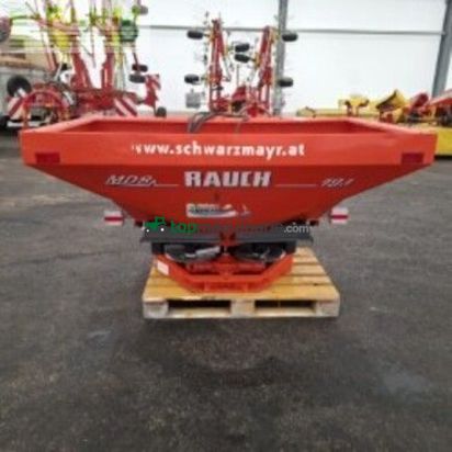 Esparcidor - Rauch - mds 19.1