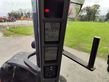 Tractor agrícola - Case IH - optum 270 cvx