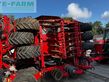Sembradora - Kverneland - u-drill 6m