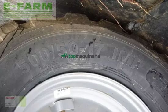 Grada de disco - Amazone - catros xl 5003-2