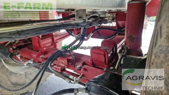 Remolqu agrícola - Strautmann - giga-trailer 5402