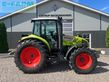 Tractor agrícola - Claas - arion 410 cis