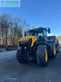 Tractor agrícola - JCB - 8330
