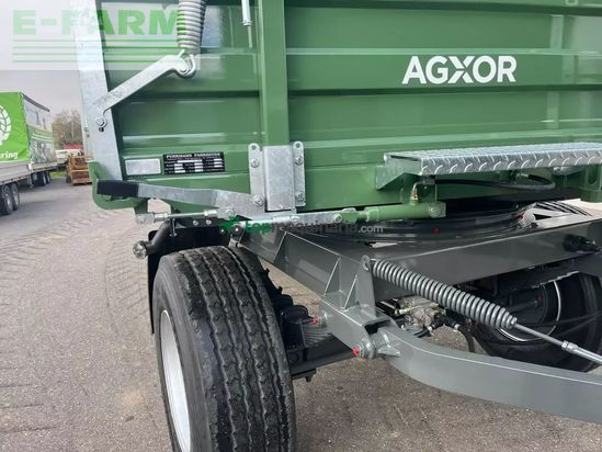 Volquet - Fuhrmann - ff 18.000