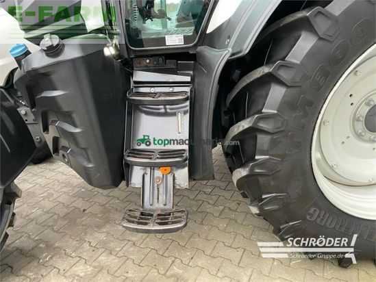 Tractor agrícola - Valtra - t 174 ed smarttouch | rtk | unlimited