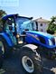 Tractor agrícola - New Holland - t4.75s