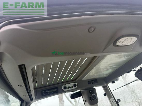 Tractor agrícola - Deutz-Fahr - agrotron 6205 rcshift