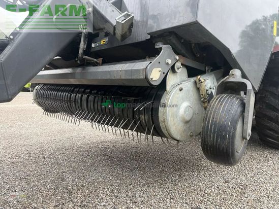 Remolqu agrícola - Fendt - tigo 90 xr