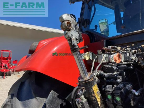 Tractor agrícola - Steyr - 6160 cvt