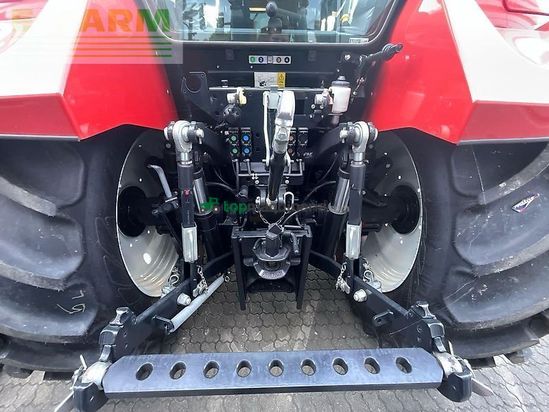 Tractor agrícola - Steyr - multi 4120