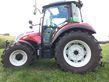 Tractor agrícola - Steyr - 4075 kompakt s (stage v)
