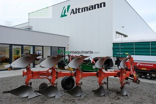 Arado - Kuhn - varimaster 152 5schar