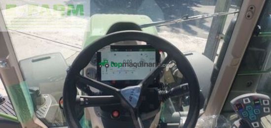 Tractor agrícola - Fendt - 312 vario