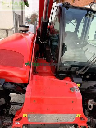 Telescopica - Manitou - mlt 625-75h premium