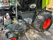 Empacadora gigant - Claas - rollant 454 r/c