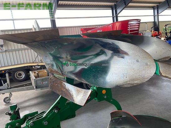 Arado - Regent - megastar 240 l-cx