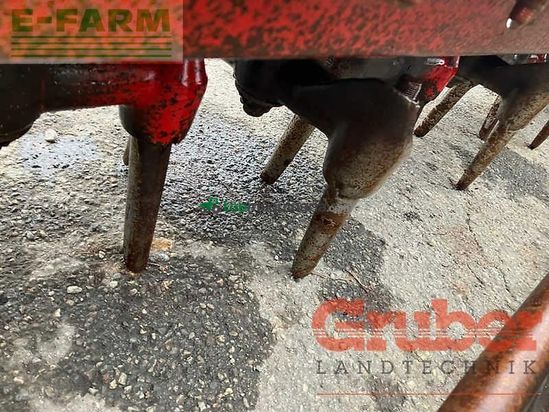 Grada rotativa - Lely - 3000