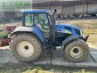 Tractor agrícola - New Holland - tvt 145