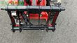 Minicargadora - Manitou - mla 2-25 h