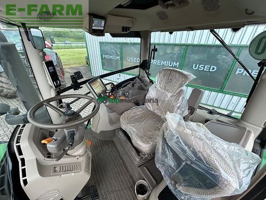 Tractor agrícola - John Deere - 6r 150