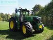 Tractor agrícola - John Deere - 6155r