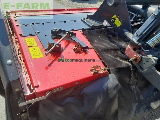 Cortacésped manual - JF Stoll - cm 305