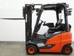 Elevadora - Linde - h 16 t evo 391-00