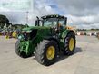 Tractor agrícola - John Deere - 6195r tractor (st23689)