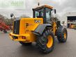 Minicargadora - JCB - 416s farm master 6-gang / 165 ps