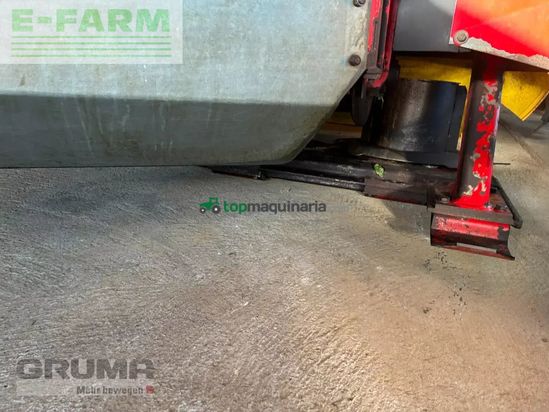 Cortacésped manual - Fella - sm 310 fz-kc