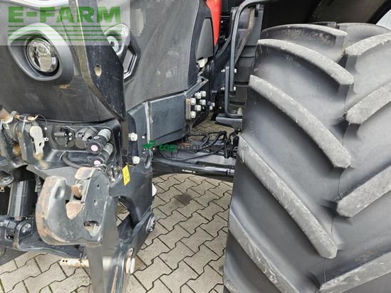 Tractor agrícola - Case IH - puma 185 cvx drive