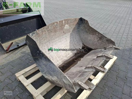 Minicargadora - Kubota - rt 160