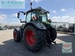 Tractor agrícola - Fendt - 516 vario profi plus gen