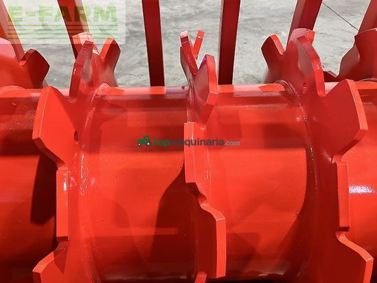 Grada rotativa - Maschio - falco super 5000 hd