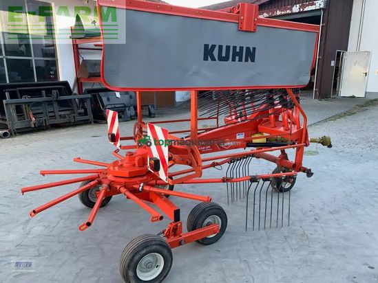 Rastrillo - Kuhn - ga 4321 gm