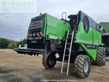 Cosechadora de Cereal - Deutz-Fahr - 6095 hts