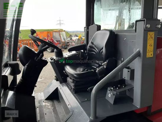 Telescopica - Weidemann - 2080lp 61ps, 2350mm hoch