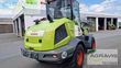 Minicargadora - Claas - torion 644 sinus
