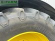 Tractor agrícola - John Deere - 6r 155