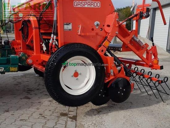 Sembradora - Maschio - nina 30