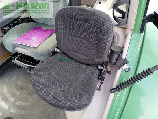 Tractor agrícola - Fendt - 936 Profi Plus