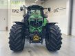 Tractor agrícola - Deutz-Fahr - agrotron 7250 ttv warrior TTV
