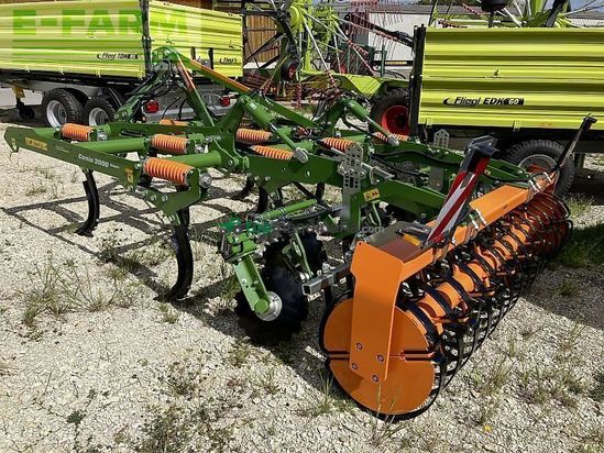 Cultivador - Amazone - cenio 3000 super