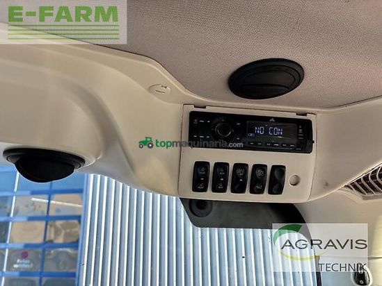 Tractor agrícola - McCormick - x 7.450