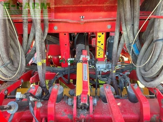 Sembradora - Väderstad - gebr. rapid 800s