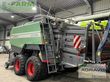 Empacadora gigant - Fendt - 12130 n