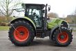 Tractor agrícola - Claas - arion 650 cmatic