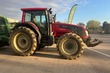 TRACTOR VALTRA T173 HITECH