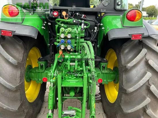 Tractor agrícola - John Deere - 5105gf